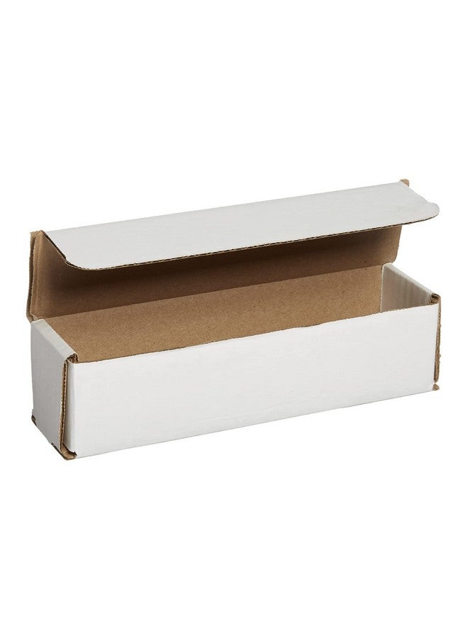 أفيديتي صناديق الشحن الصغيرة 8L X 2W X 2H 50 علبة من الورق المقوى المموج للتغليف والنقل والتخزين 8X2X2 822 - Image 1