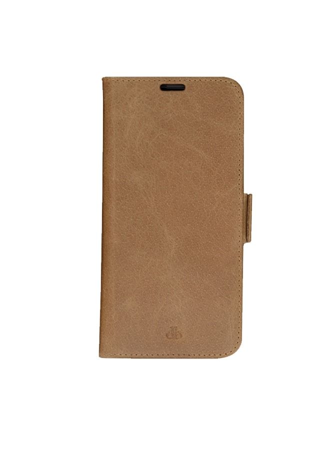 dbramante1928 Case For iPhone 14 Plus -Tan - Image 1