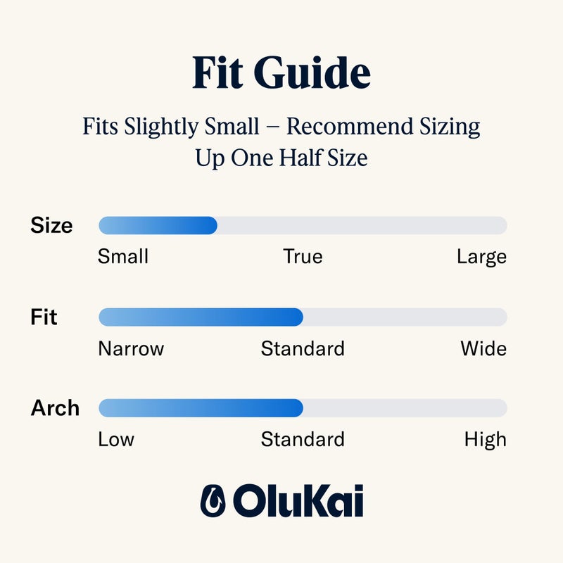 OLUKAI Wailuku Women's Athletic Sneakers, Lightweight & Breathable Mesh, Comfort Fit & Wet Grip Rubber Soles, All-Day Comfort & Supportive, Peach/Swell, 9 - Image 5