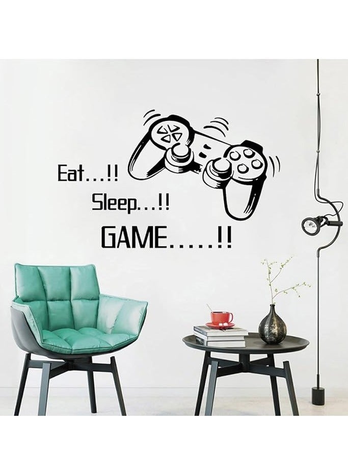 PRIMO PLUS Bedroom Home Décor Wall Sticker - Image 5