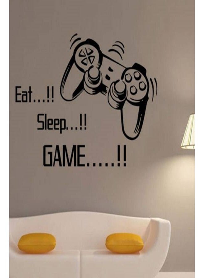 PRIMO PLUS Bedroom Home Décor Wall Sticker - Image 1