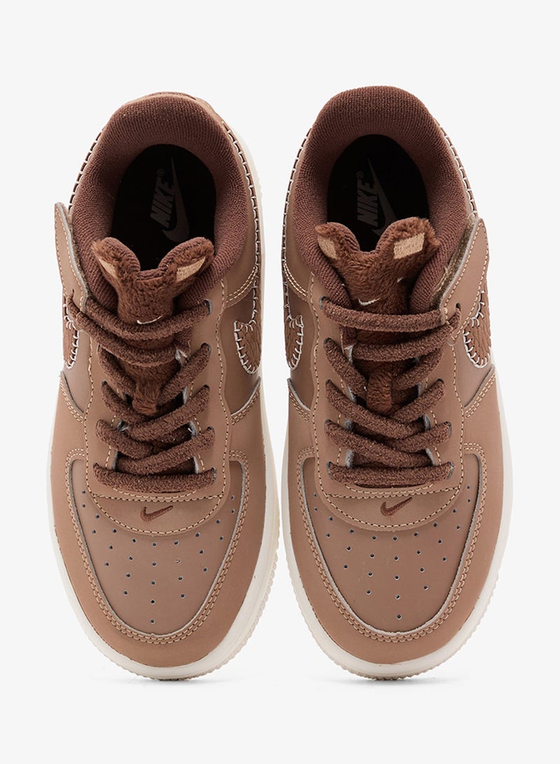 نايكي قوة الأطفال سهلة الارتداء - Image 4