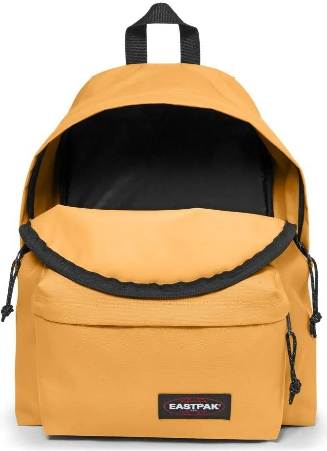 ايستباك Backpack Padded Pak'r Arena Gold EK0006205D21