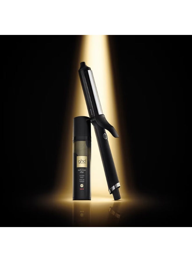 بخاخ تثبيت الشعر المجعد من جي اتش دي كيرلي ايفر افتر 120 مل - Image 4