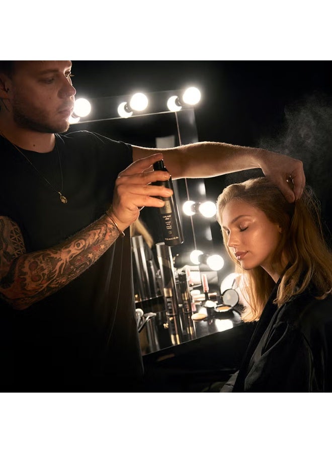 بخاخ تثبيت الشعر المجعد من جي اتش دي كيرلي ايفر افتر 120 مل - Image 3