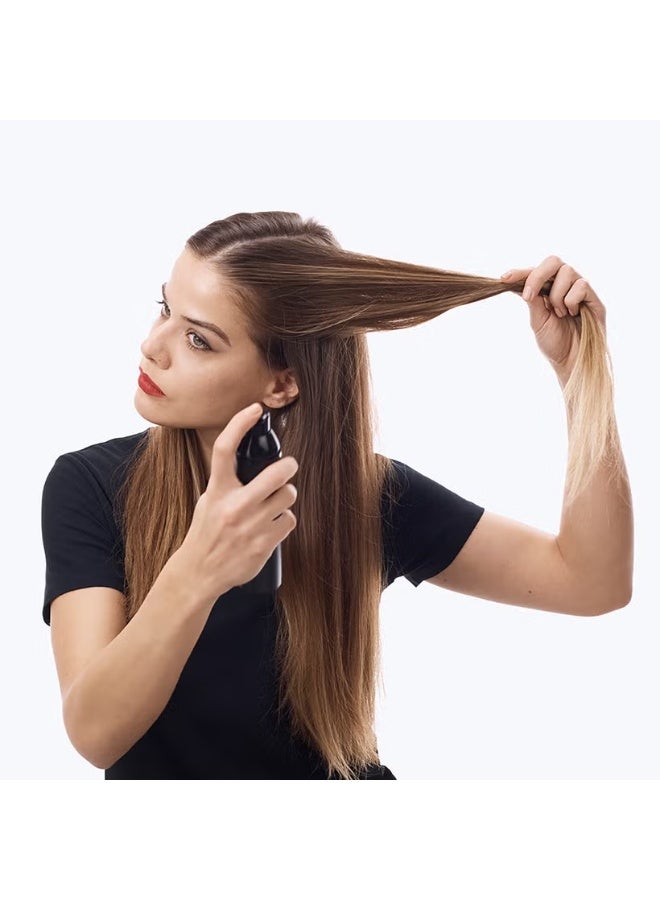 بخاخ تثبيت الشعر المجعد من جي اتش دي كيرلي ايفر افتر 120 مل - Image 2