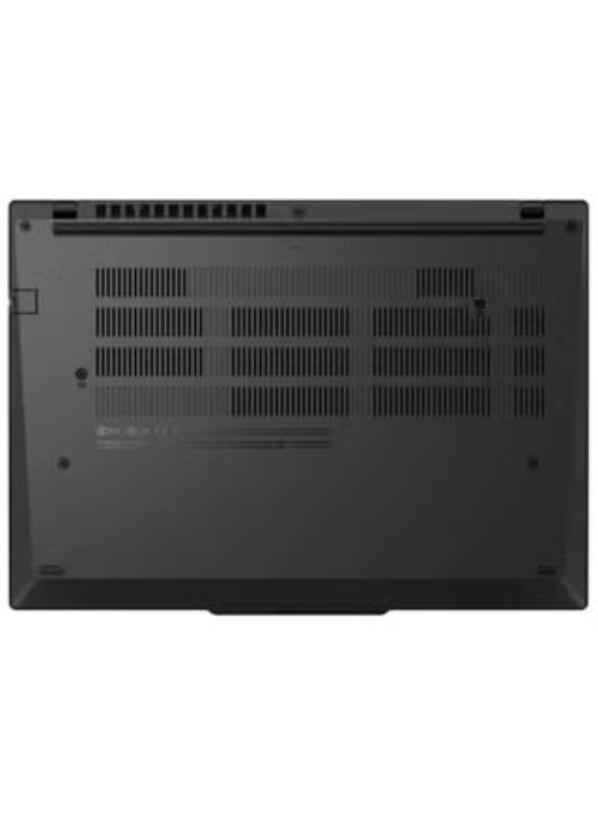 Lenovo Think pad T14 English Black - Image 2