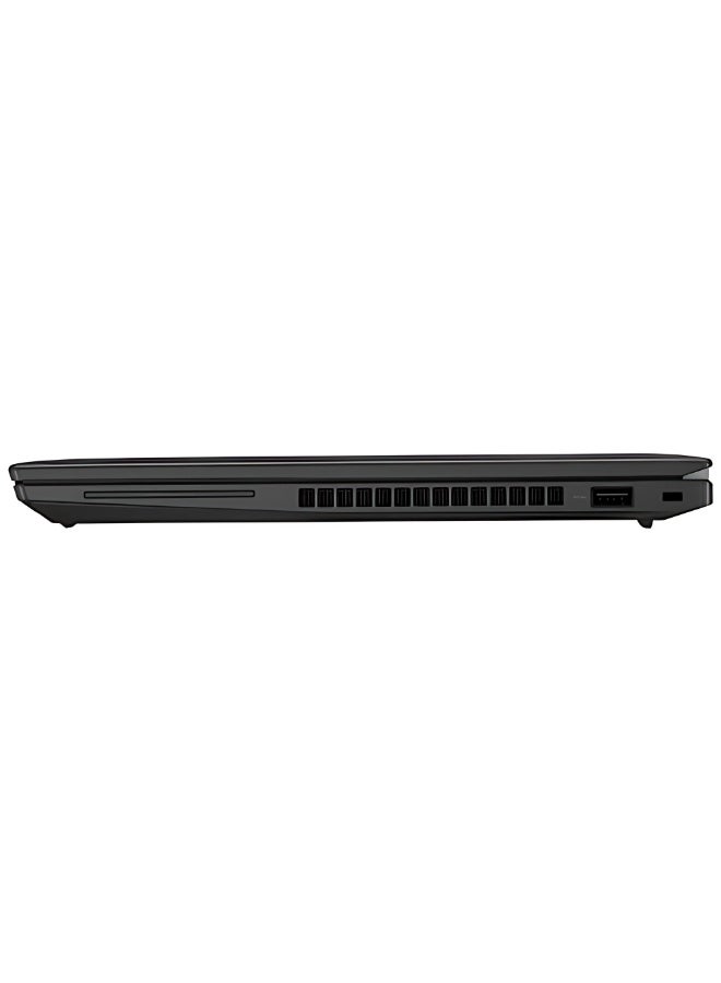 Lenovo Think pad T14 English Black - Image 4