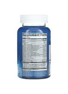 Garden of Life Garden of Life, Vitamin Code Gummies, Men's Multi, Lemon Berry, 90 Gummies  - Image 2