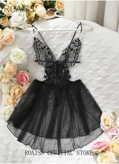 2Pcs Black-Style E