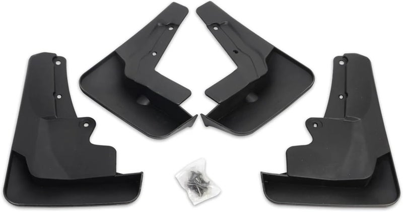 Car Mudguards Compatible with RVR/ASX/Outlander Sport ES 2020 2021 2022 2023 2024 Mud Flaps Splash Guards Fender Car Accessories - Image 3