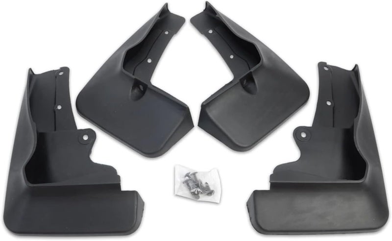 Car Mudguards Compatible with RVR/ASX/Outlander Sport ES 2020 2021 2022 2023 2024 Mud Flaps Splash Guards Fender Car Accessories - Image 4