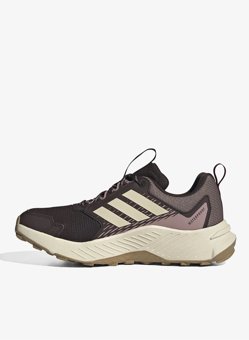 Adidas Terrex Tracefinder 2 Climaproof Trail Running Shoes