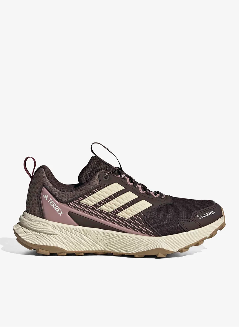 Adidas Terrex Tracefinder 2 Climaproof Trail Running Shoes