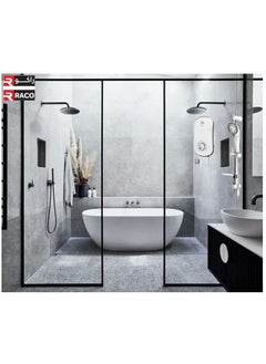 ألفا راكو الفا ايفو سخان مياه فوري 3.5kW - 4.2kW ​​صنع في ماليزيا  - Image 5