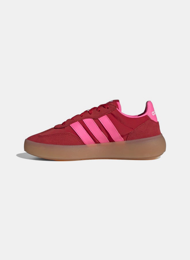 Adidas Barreda Decode J Shoes - Image 2
