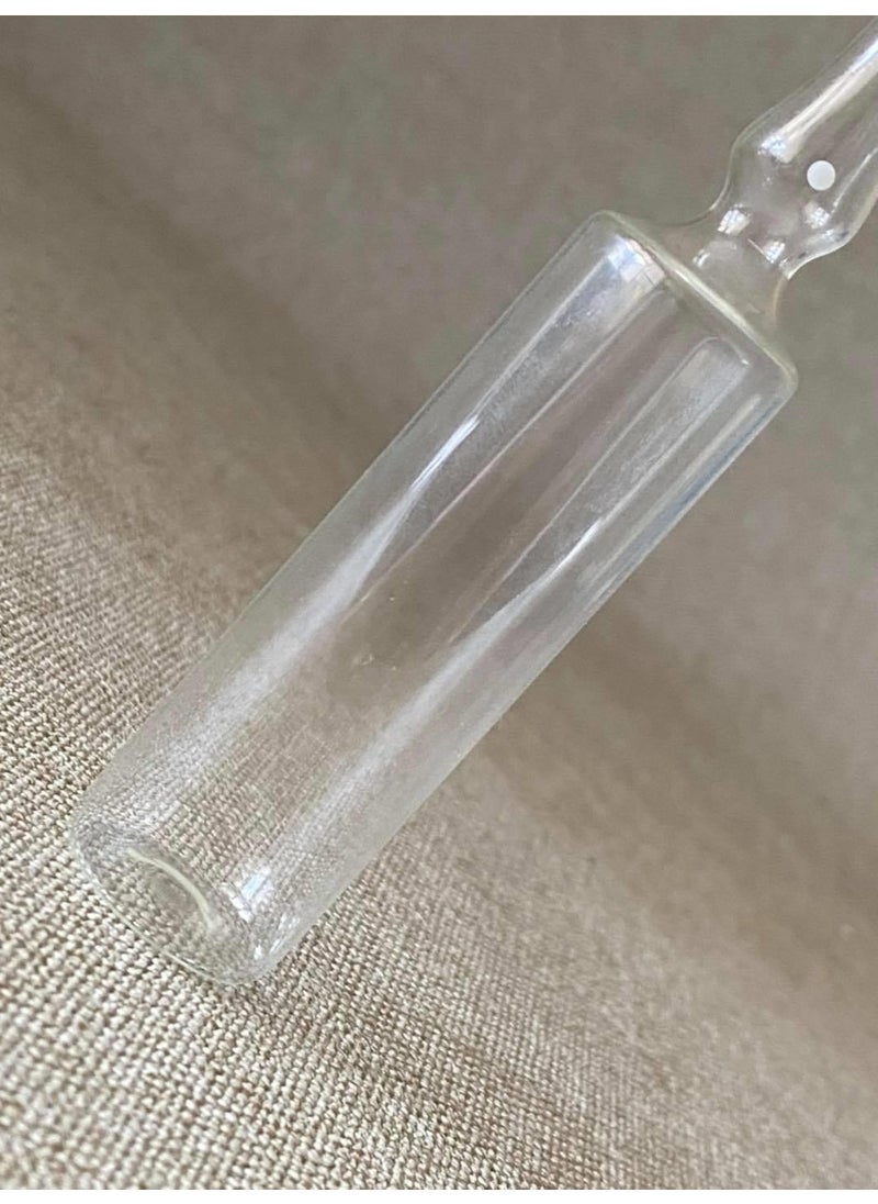 Hasyılmaz - Mini Glass Bottle 112X22,5MM - Image 1
