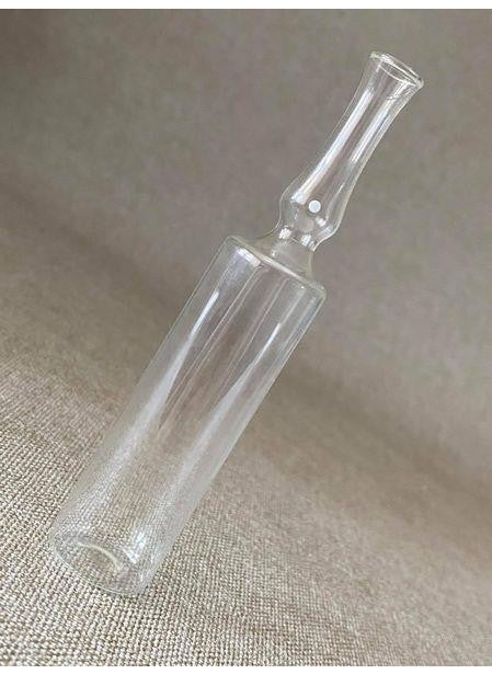 Mini Glass Bottle 112X22,5MM