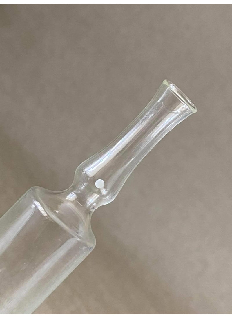 Hasyılmaz - Mini Glass Bottle 112X22,5MM - Image 1