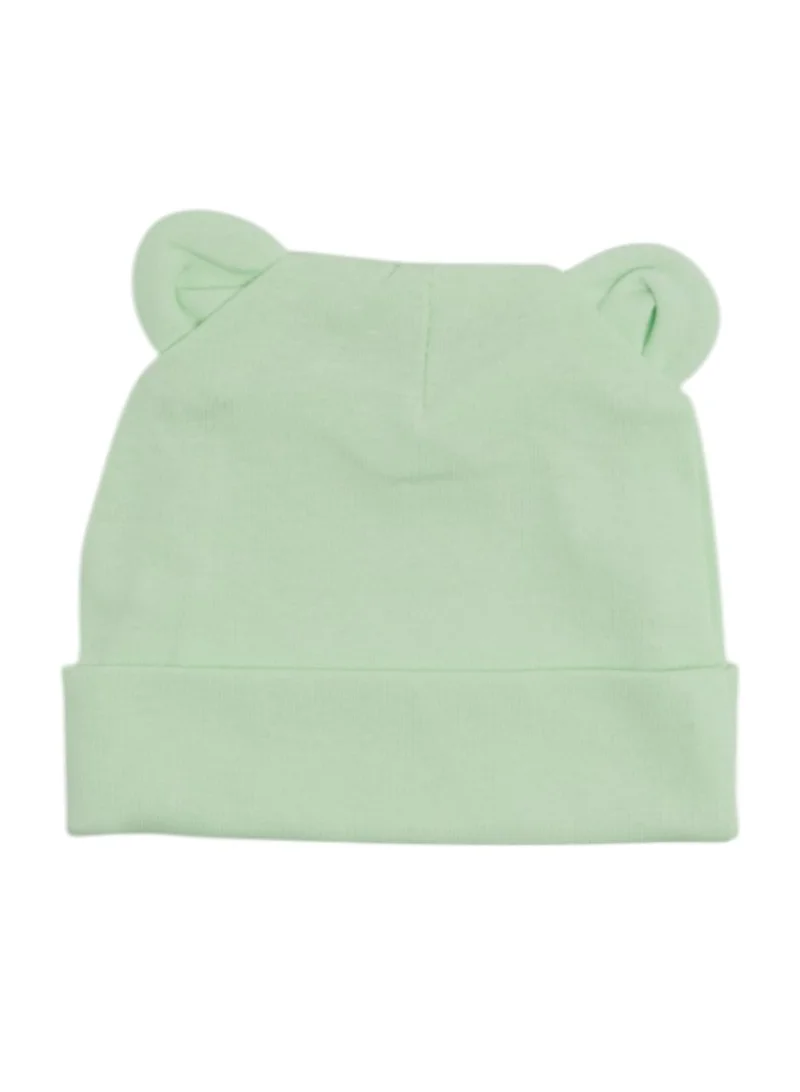 بمبىمىشى Bambimici - Baby Beanie Bear - F Set of 4