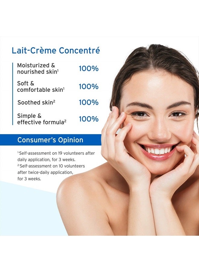 Embryolisse Lait-Crème Concentré, Face Cream & Makeup Primer - Cream for Daily Skincare - Face Moisturizers for All Skin Types (1.01 Fl Oz (Pack of 1)) - Image 5