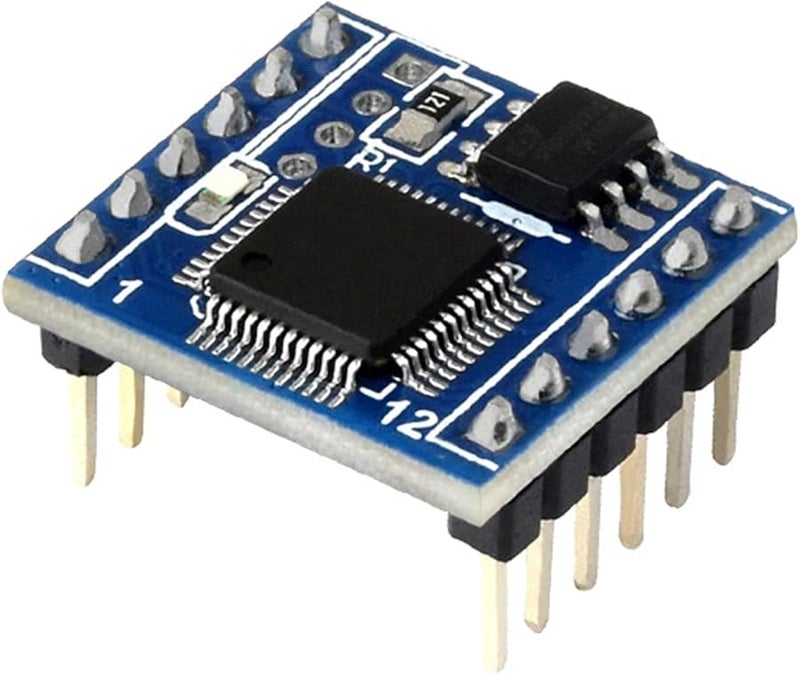 TTL To CAN Converter Module Compact Size High Performance MCU Interface - Image 2