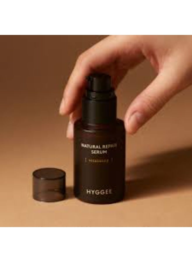 Hyggee Natural Repair Serum 30ml - Image 3