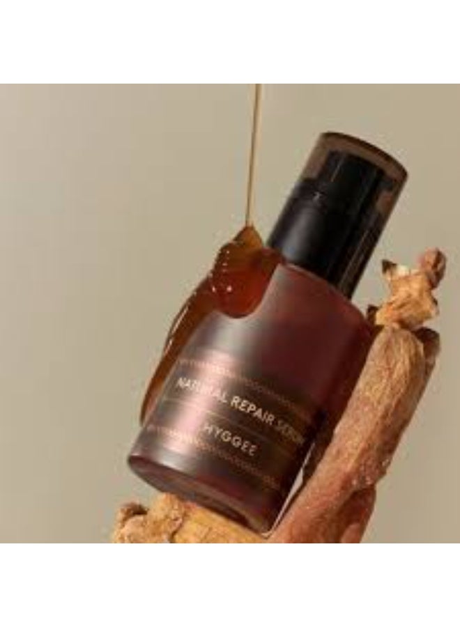 Hyggee Natural Repair Serum 30ml - Image 2