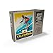 MyPuzzle.com MyPuzzle California The Golden State Surfer Premium 1000 Piece Jigsaw Puzzle for Adults - Image 4