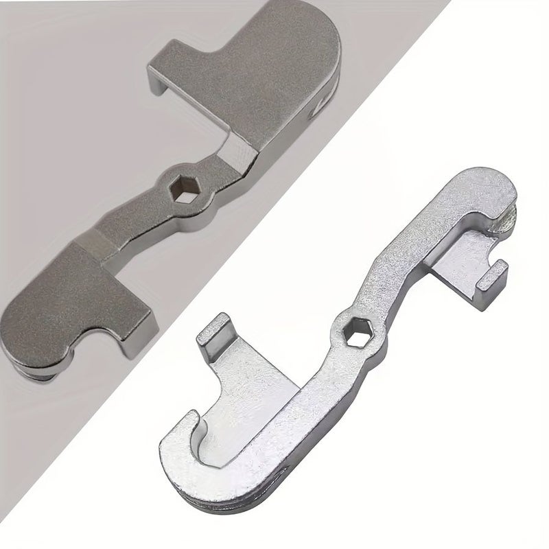 Oil Pipe Bending Tools For Brake Fluid Line Modification - Image 5