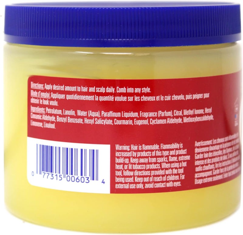 DAX Super Lanolin Conditioner 14oz - 2 Pack for Dry Hair - Image 5