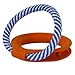 Chuckit FetchTug 2in1 Dog Toy Ring - Image 3