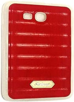 Back Cover for Samsung Galaxy Tab 3 Lite 3G SM - T111 T110 T116 Red