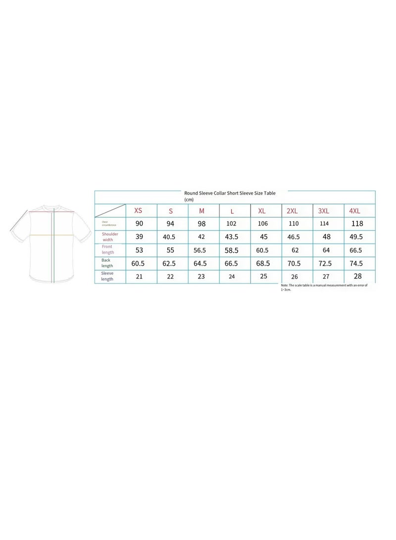 Generic Casual Racing Shirt Sublimation Motorcycle Racing T Shirt Man Team Racing Shirt  - Image 2