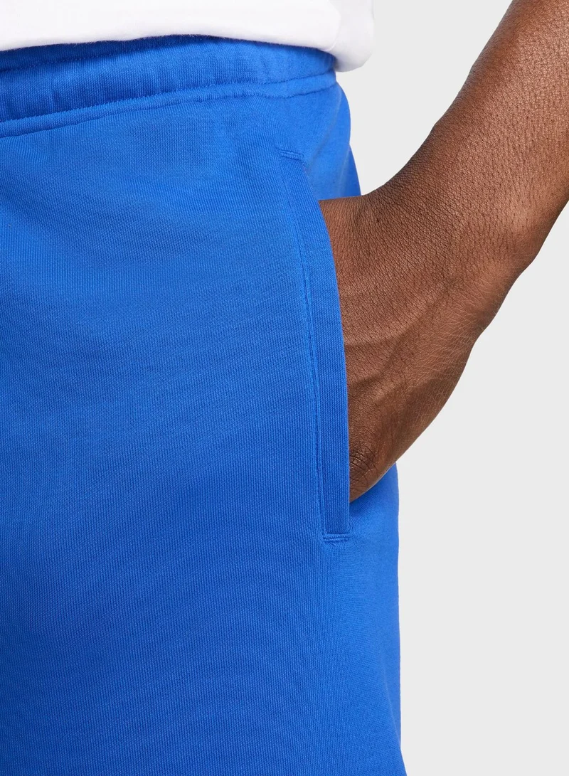 Nike Club Arch Shorts