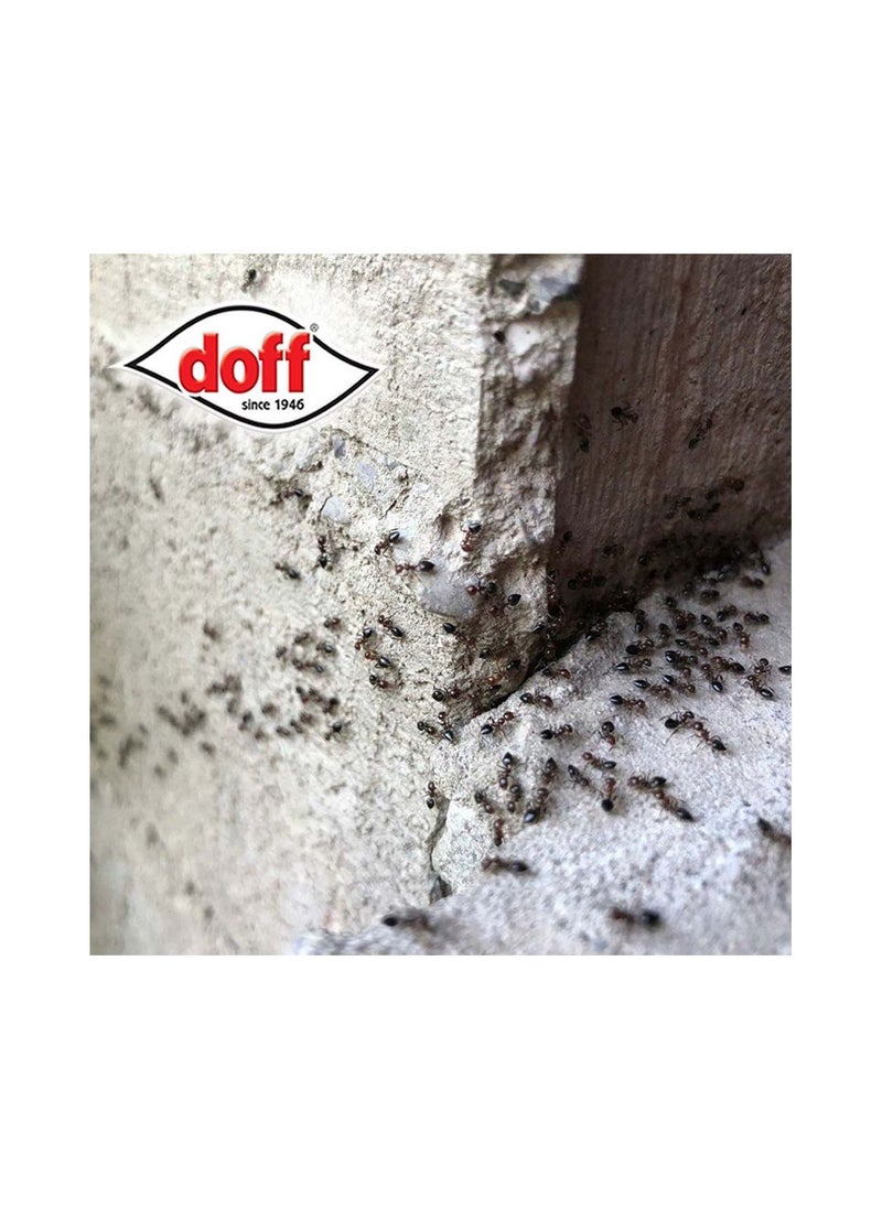 Doff Ant And Crawling Insect Killer Spray 1L