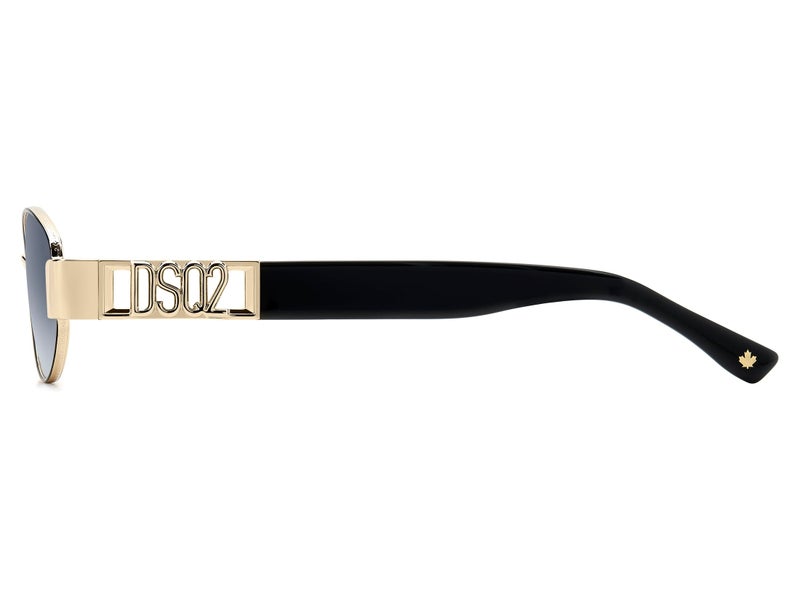 Dsquared Men  Sunglasses  53 D2 0155/S - Image 5