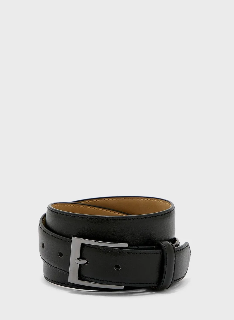 Dune LONDON Classic Allocated Belt