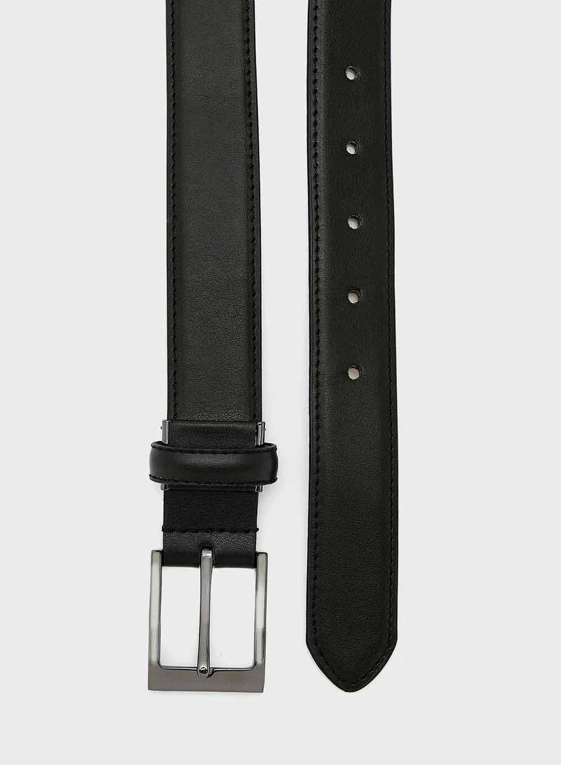 Dune LONDON Classic Allocated Belt