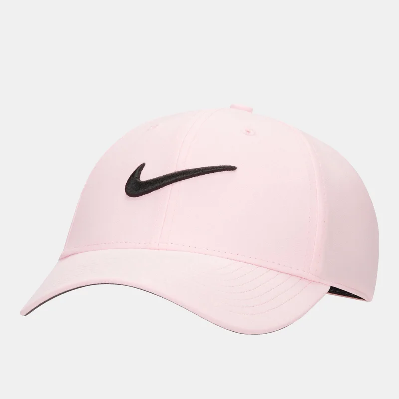 Men's Dri-FIT Club Structured Swoosh Cap