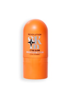 REVOLUTION C The Glow Brightening Serum  - Image 1