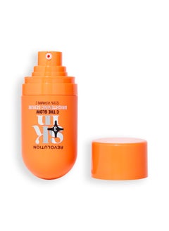 REVOLUTION C The Glow Brightening Serum  - Image 3