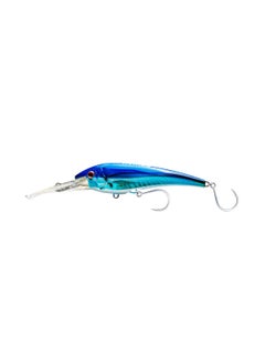 Blue Back Shad