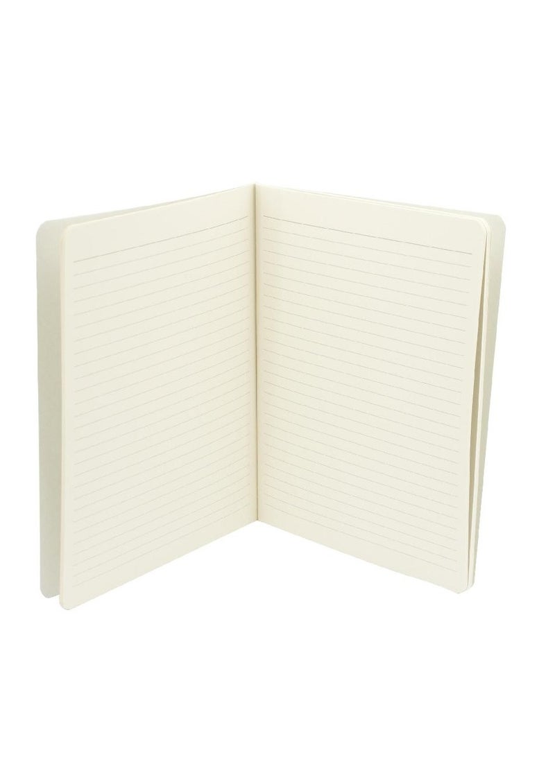 روكو دفتر ملاحظات "عِش لتتعلم، تعلّم لتعيش حياة أفضل" (B562 ورقة) - Image 2