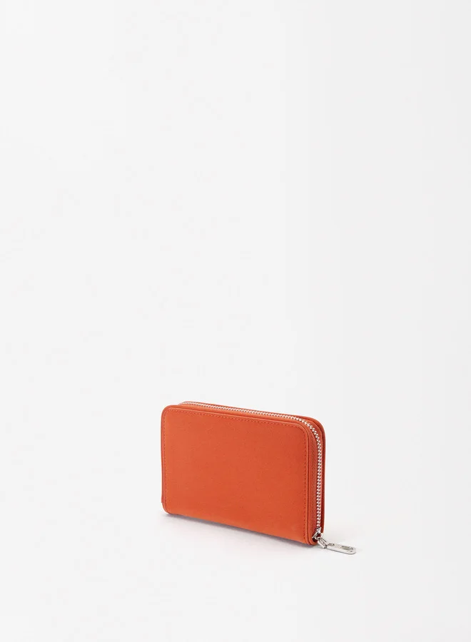 PARFOIS Nylon Wallet