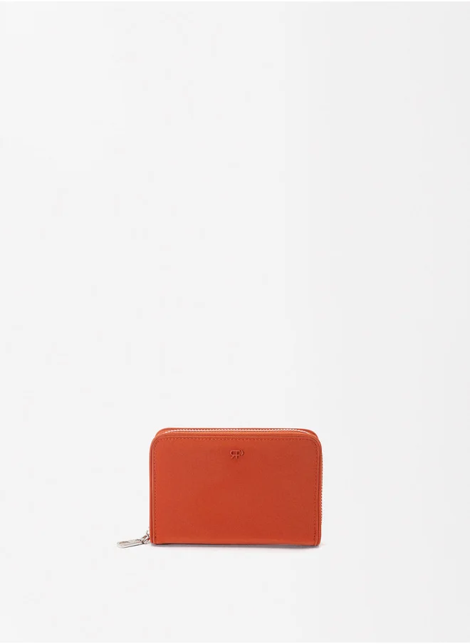 PARFOIS Nylon Wallet