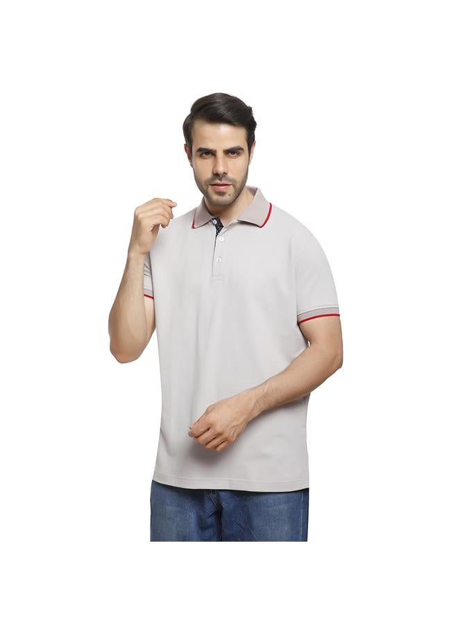 Coup Men Poloshirt With Short Sleeves - Image 1