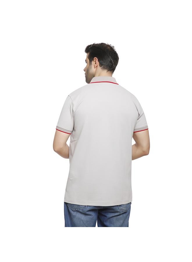 Coup Men Poloshirt With Short Sleeves - Image 3