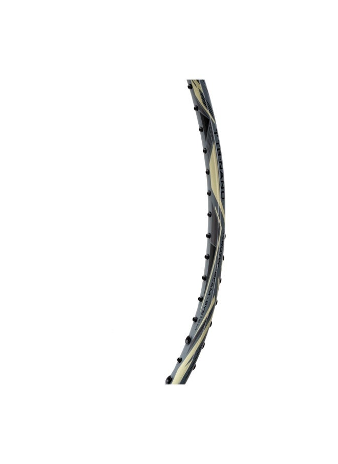 Li-Ning - Blaze 100 (78) Navy/White/Gold - Image 1