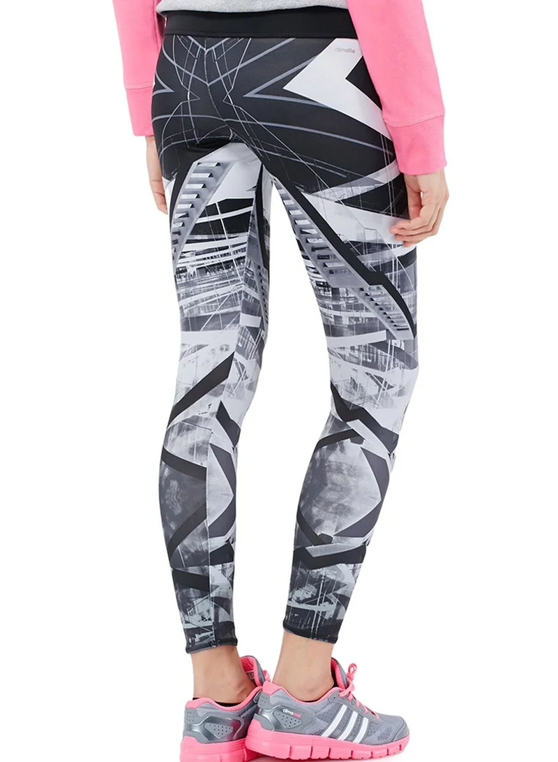 Adidas Studio Power Laces Tights